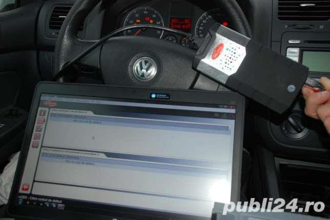 Diagnoza auto Tester auto profesional Deplasare la autoturism Diagnoza auto Tester auto profesional Deplasare la autoturism