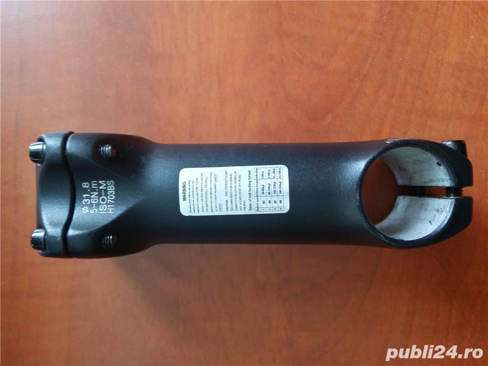 Accesorii pentru bicicleta 29 inc