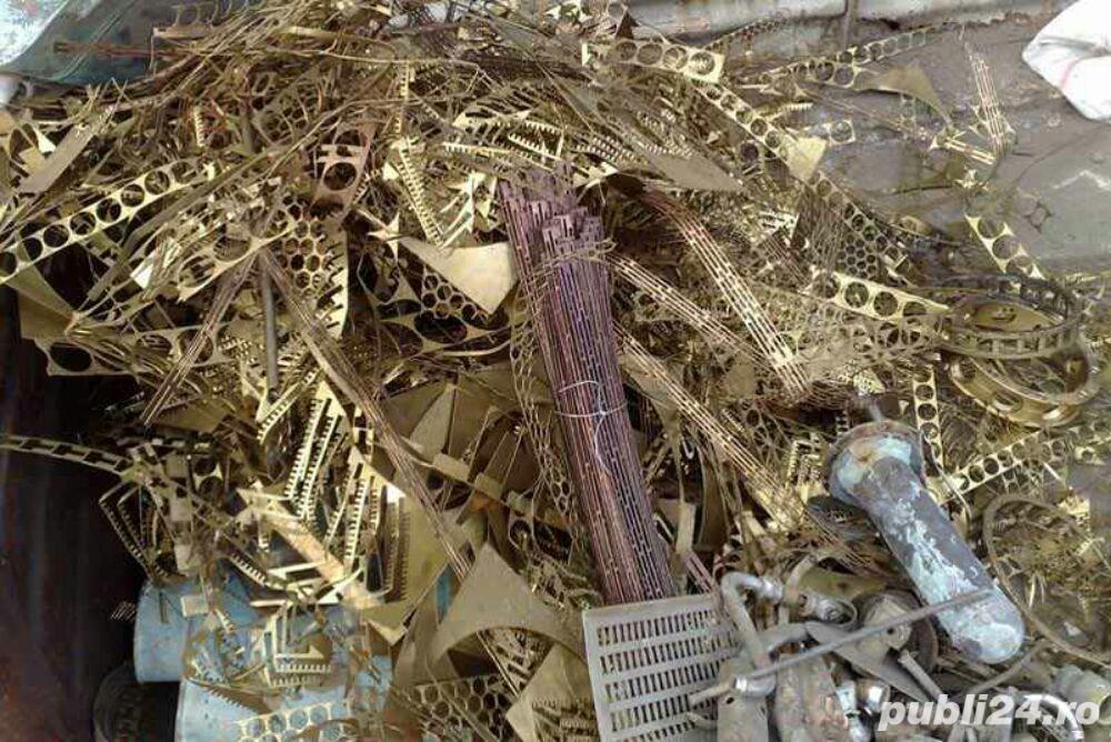 Colectare Fier vechi 