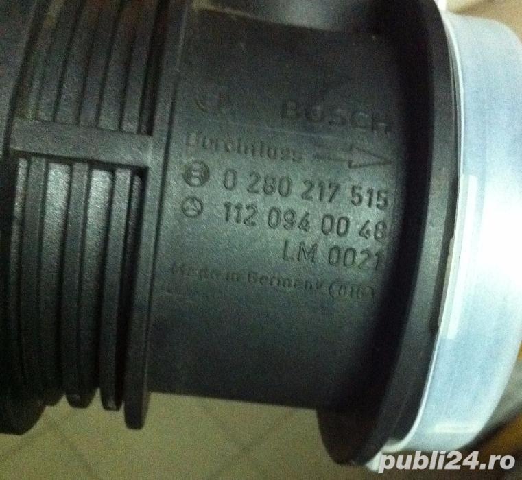 Debimetru Mercedes cod 1120940048