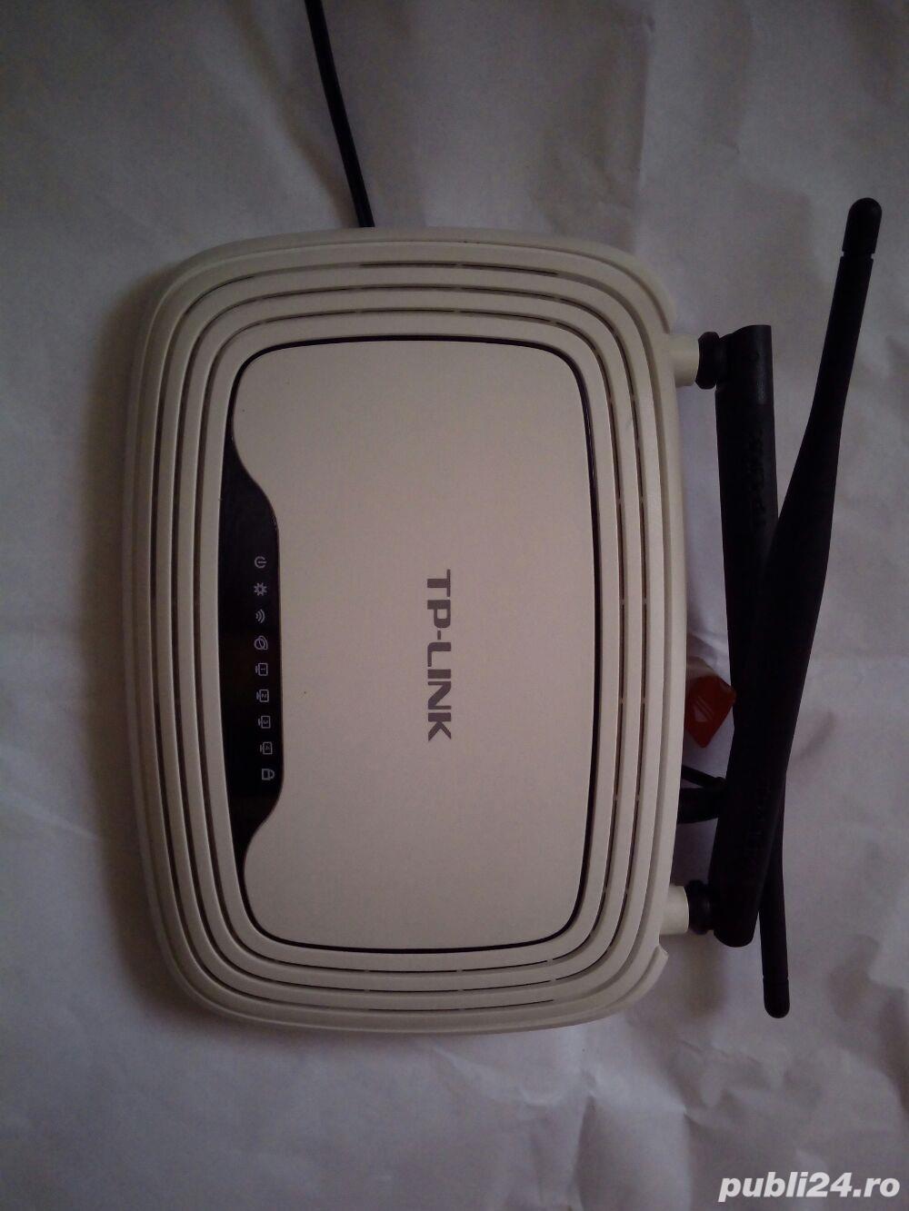 Router Wireless 300Mbps