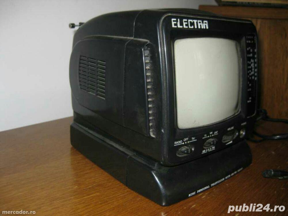 Radiotelevizor Electra 