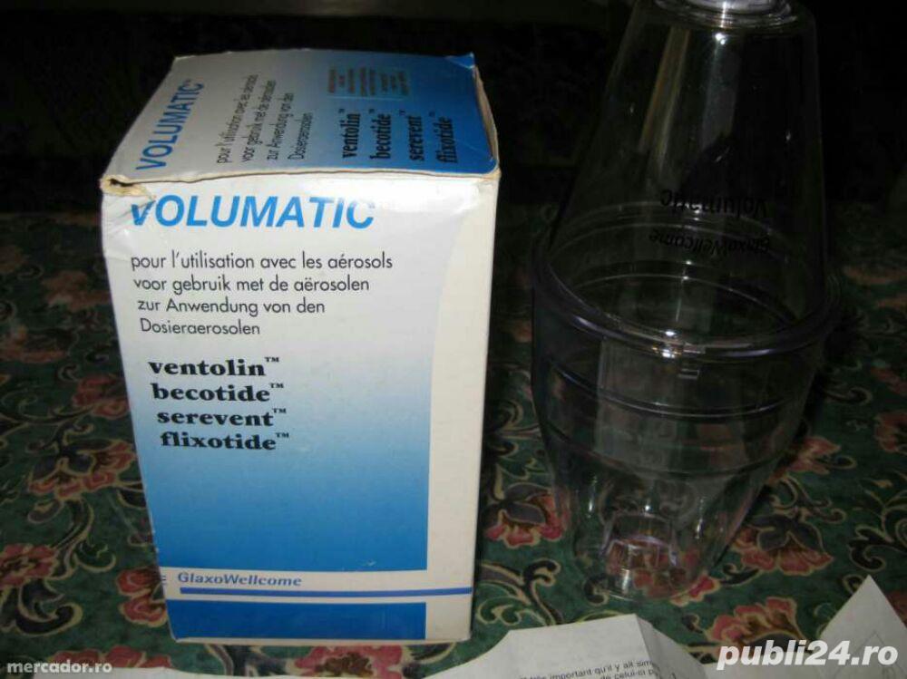 Inhalator pentru adulti
