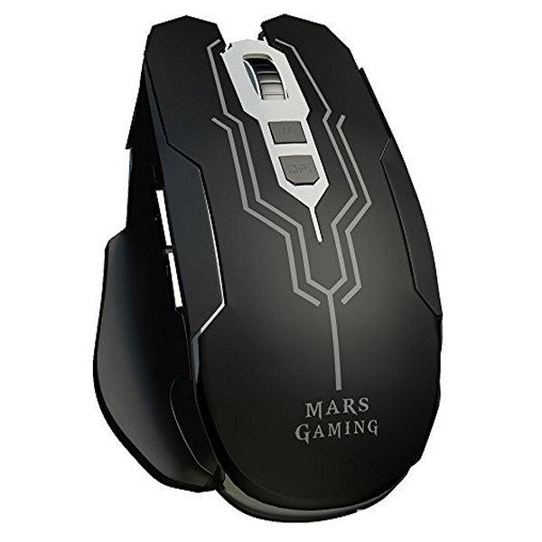 Mouse Gaming 