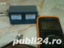 CALIBREZ STATII EMISIE RECEPTIE 50 RON CALIBREZ STATII EMISIE RECEPTIE 50 RON