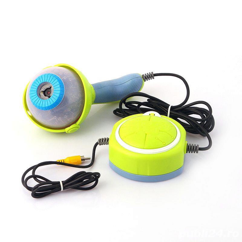 Microscop Electronic Pt. Copii Eye Clops