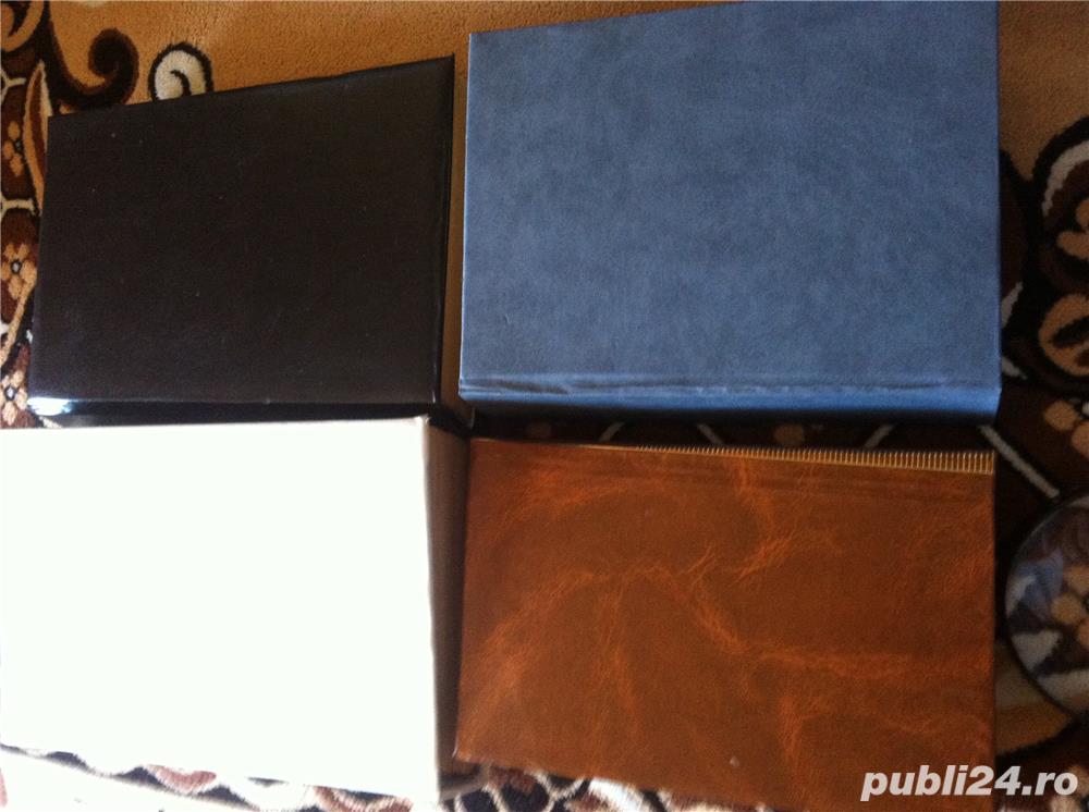 Carti cartonate vechi