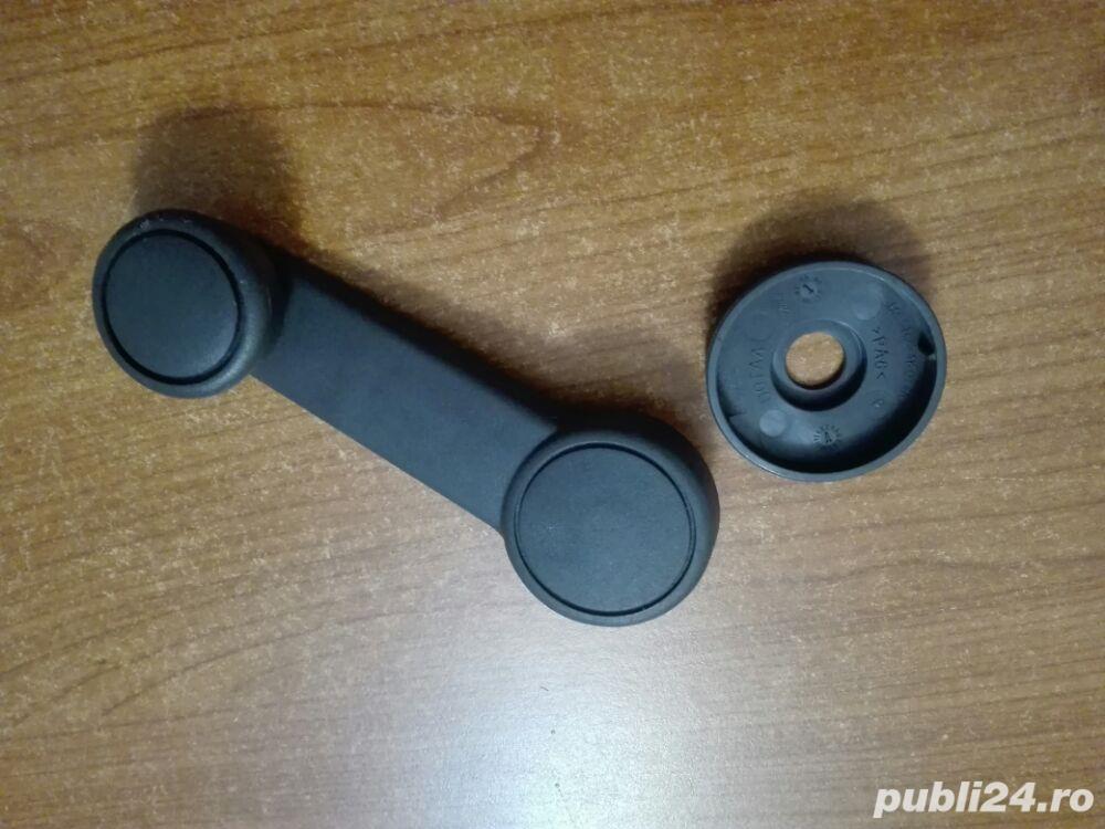 Manivela geam usa spate Ford