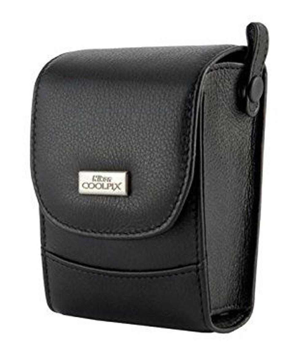 Husa Geanta foto Nikon CSP02, Coolpix P50 si P60 