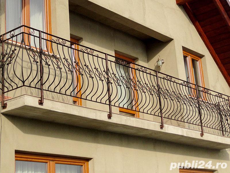 Confectii metalice diverse Confectii metalice diverse