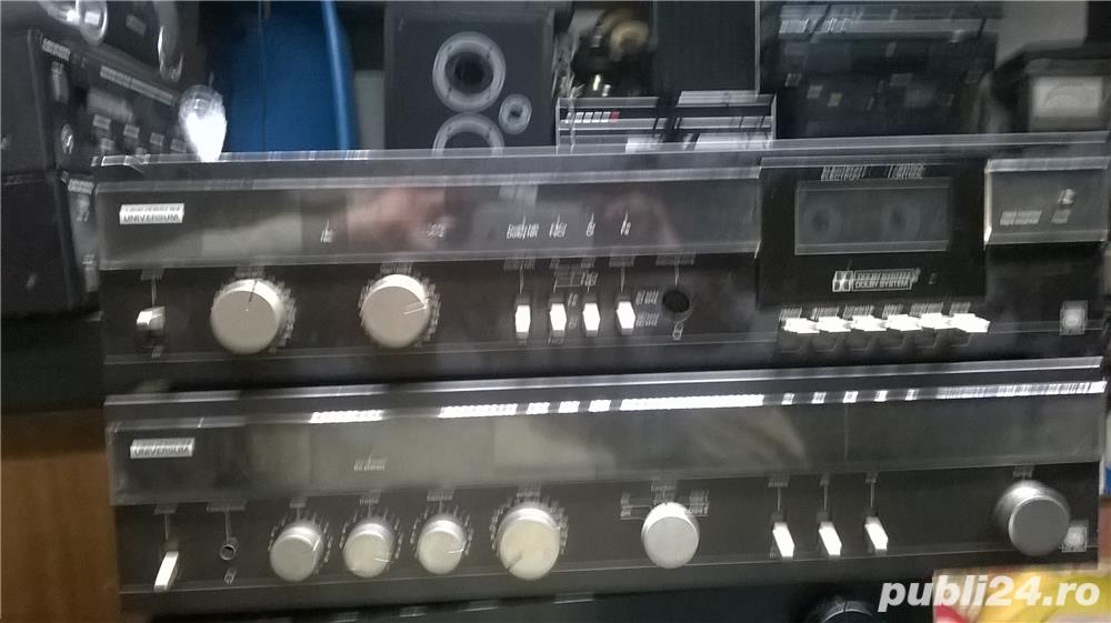 amplituner universum