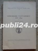  	 Gheorghe Tattarescu, Teodora Voinescu, 1940