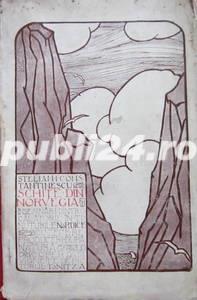 Schite din Norvegia, Stelian I. Constantinescu, 1920