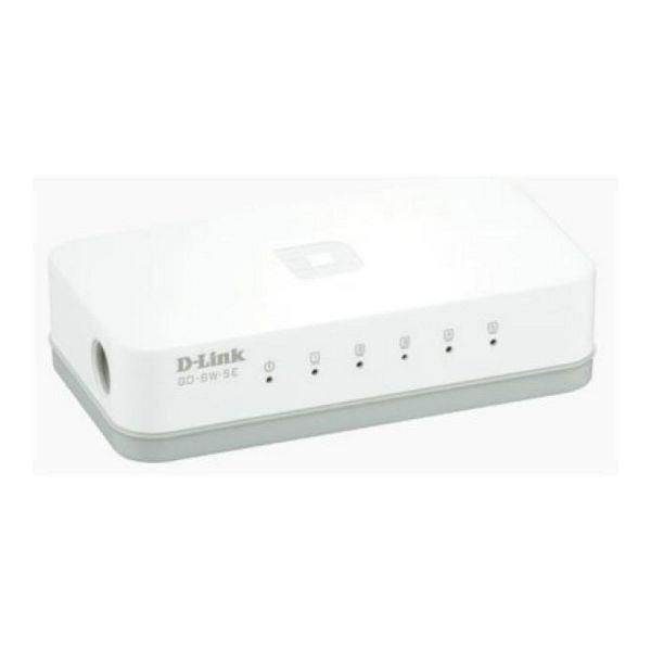 Switch D-Link