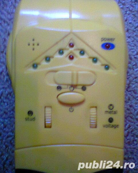 Detector 3 in 1 Detector 3 in 1