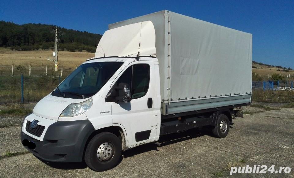 transport marfa, mobila ,mutari ,relocari