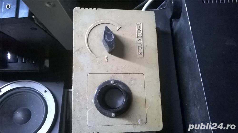 stabilizator de tensiune