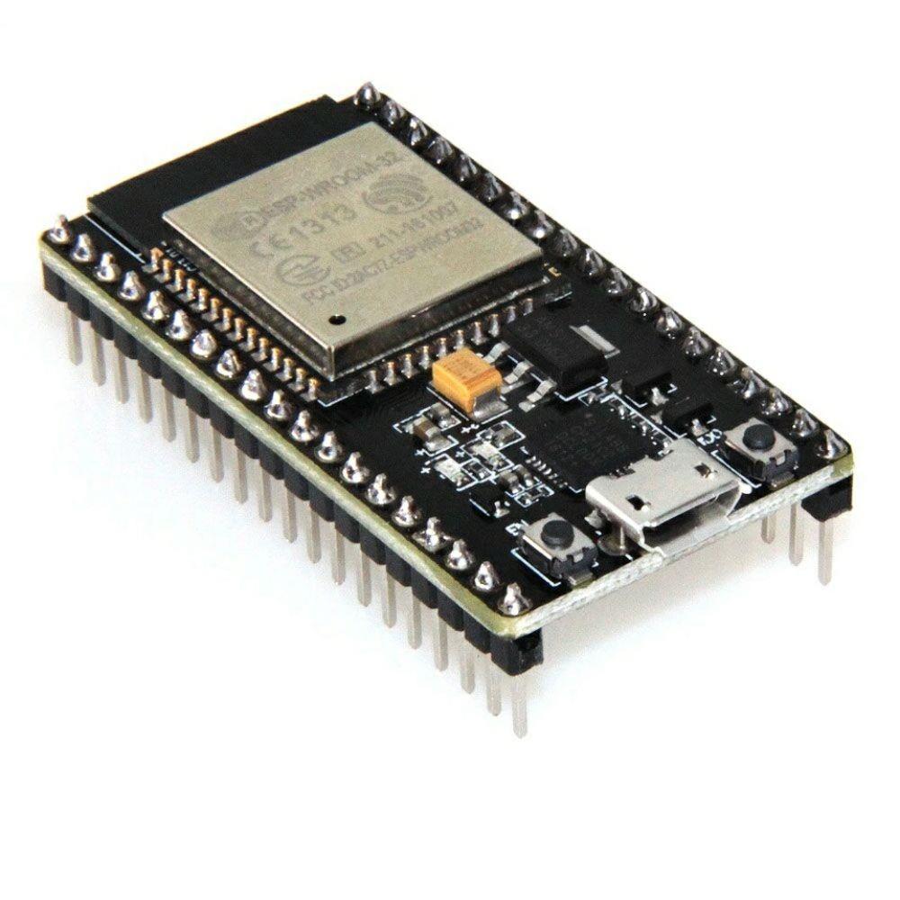 ESP32 Development Board WiFi+Bluetooth Ultra-Low Power Consumption Dual Core