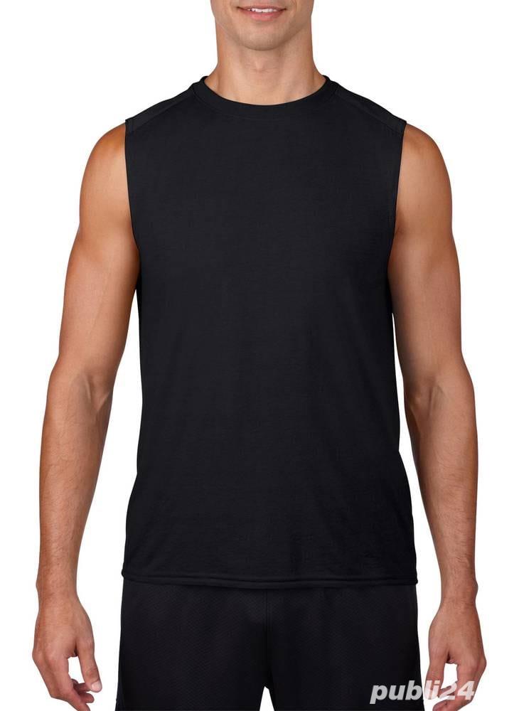 TRICOU FARA MANECI TRICOU FARA MANECI