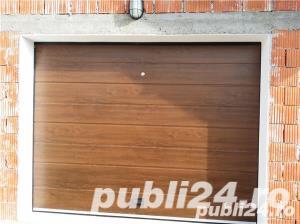 pret usi garaj ieftine automate cu telecomanda targoviste gaesti dambovita