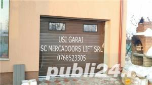 usi garaj ieftine,usi garaj automate cu telecomanda pitesti mioveni campulung arges