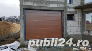 Usi garaj slatina 0720959626-automate cu telecomanda