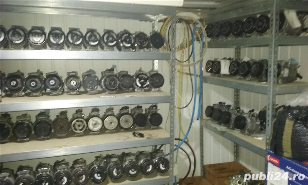compresor ac clima audi a4 a5 a6 compresor ac clima audi a4 a5 a6