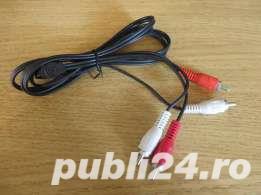 cabluri rca,diferite lungimi