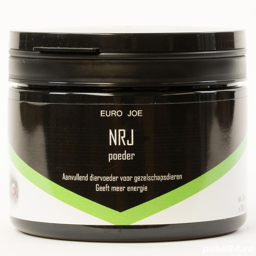 Supliment energetic pentru caini NRJ 