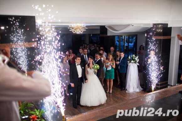 Artificii+fum greu+gheata carbonica