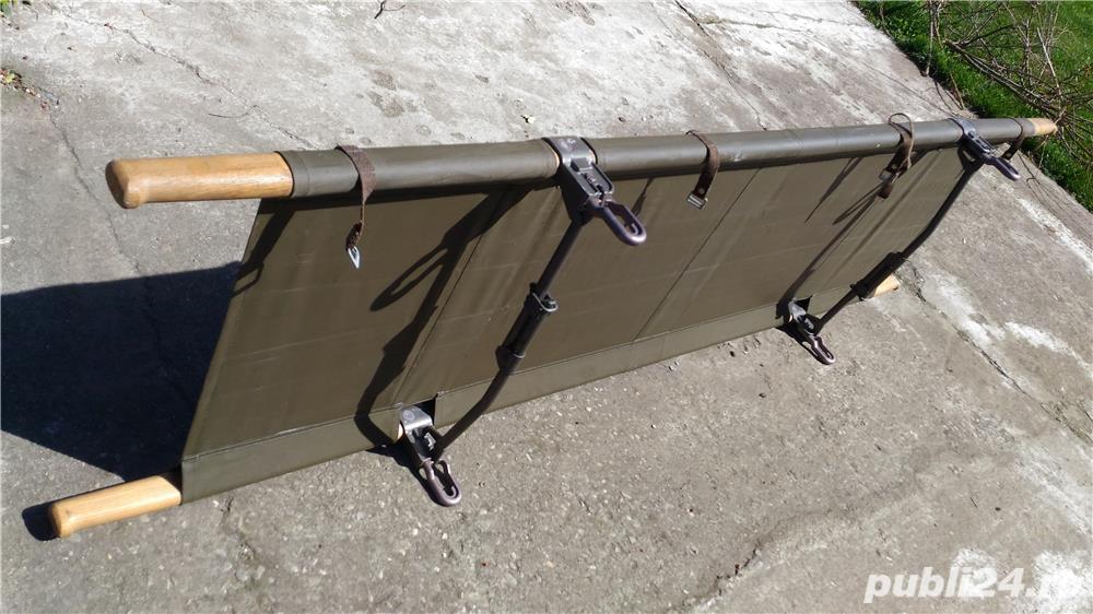 Targa medicala de campanie