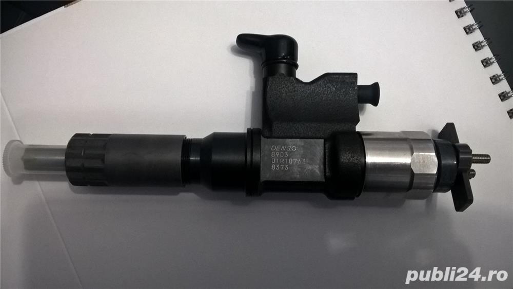 injectoare utilaje 4hk1 sau 6hk1