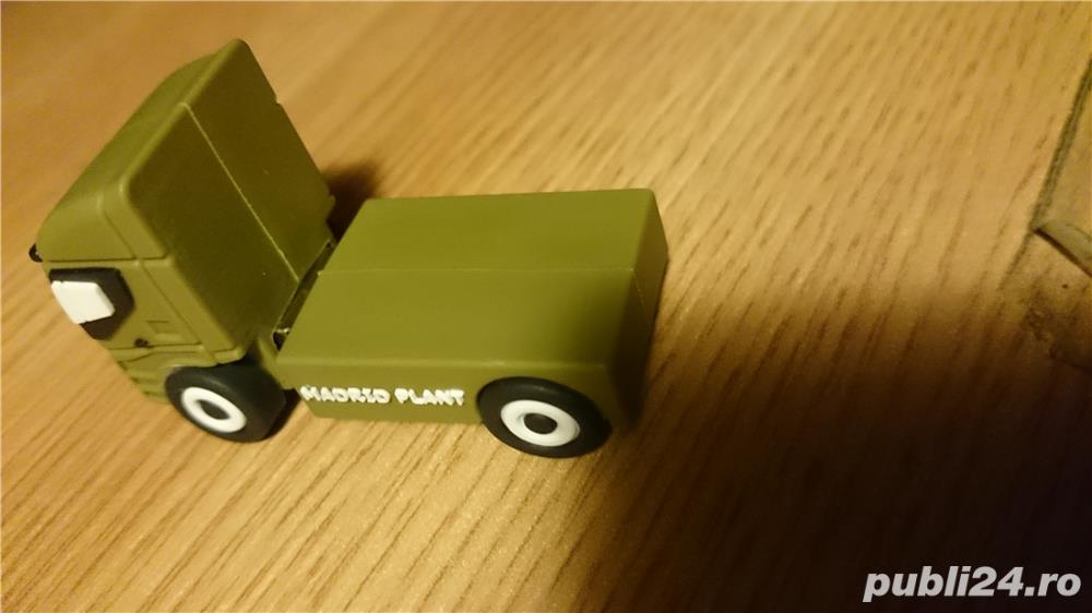 card memorie stick usb 4GB Iveco card memorie stick usb 4GB Iveco