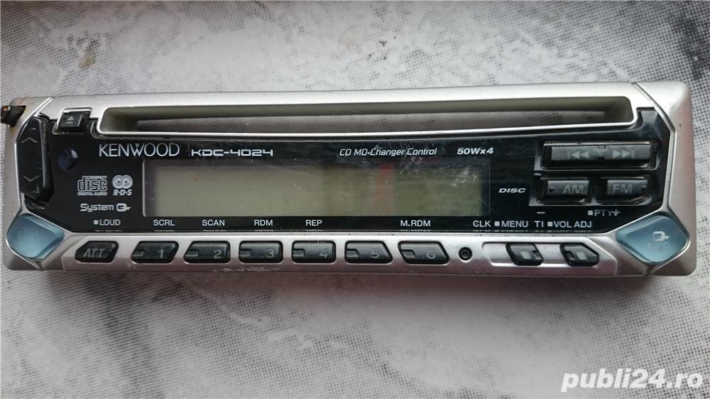 fata cd auto kenwood