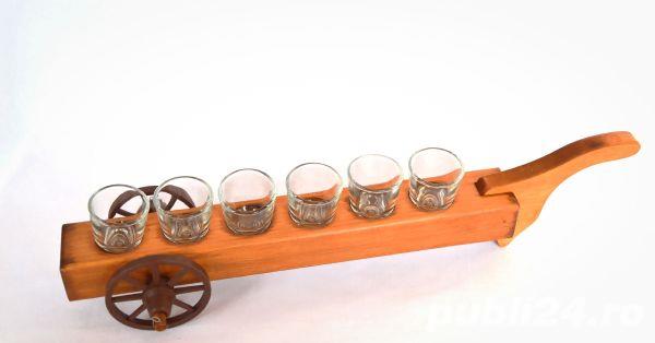 Set bauturi aperitiv   plug 