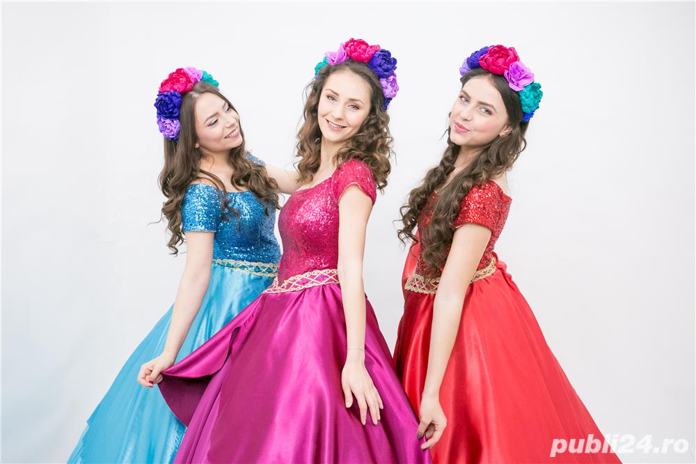  Ursitoare botez de la ACTORIE+Masina FUM sau BALOANE