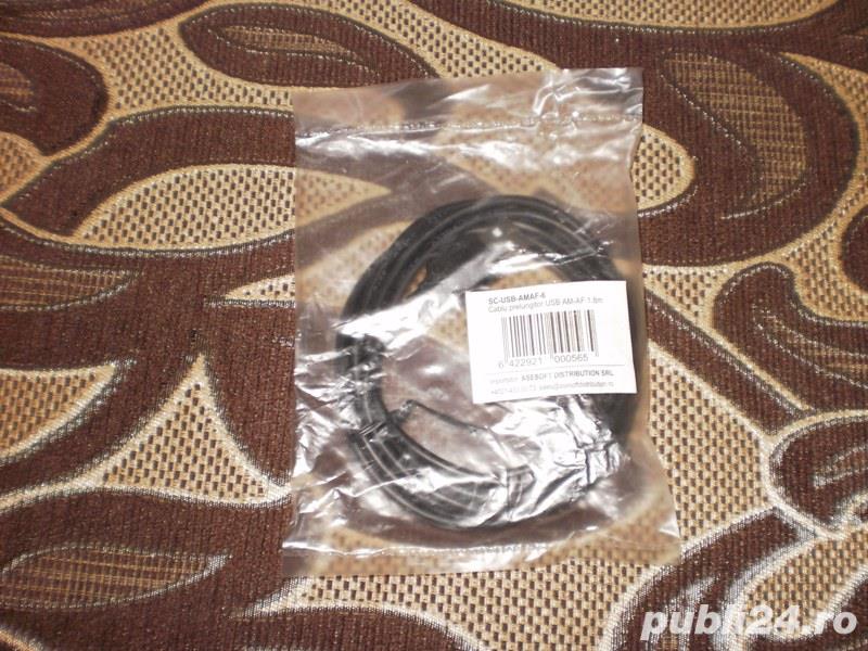 Cabluri audio video , componente calculator 