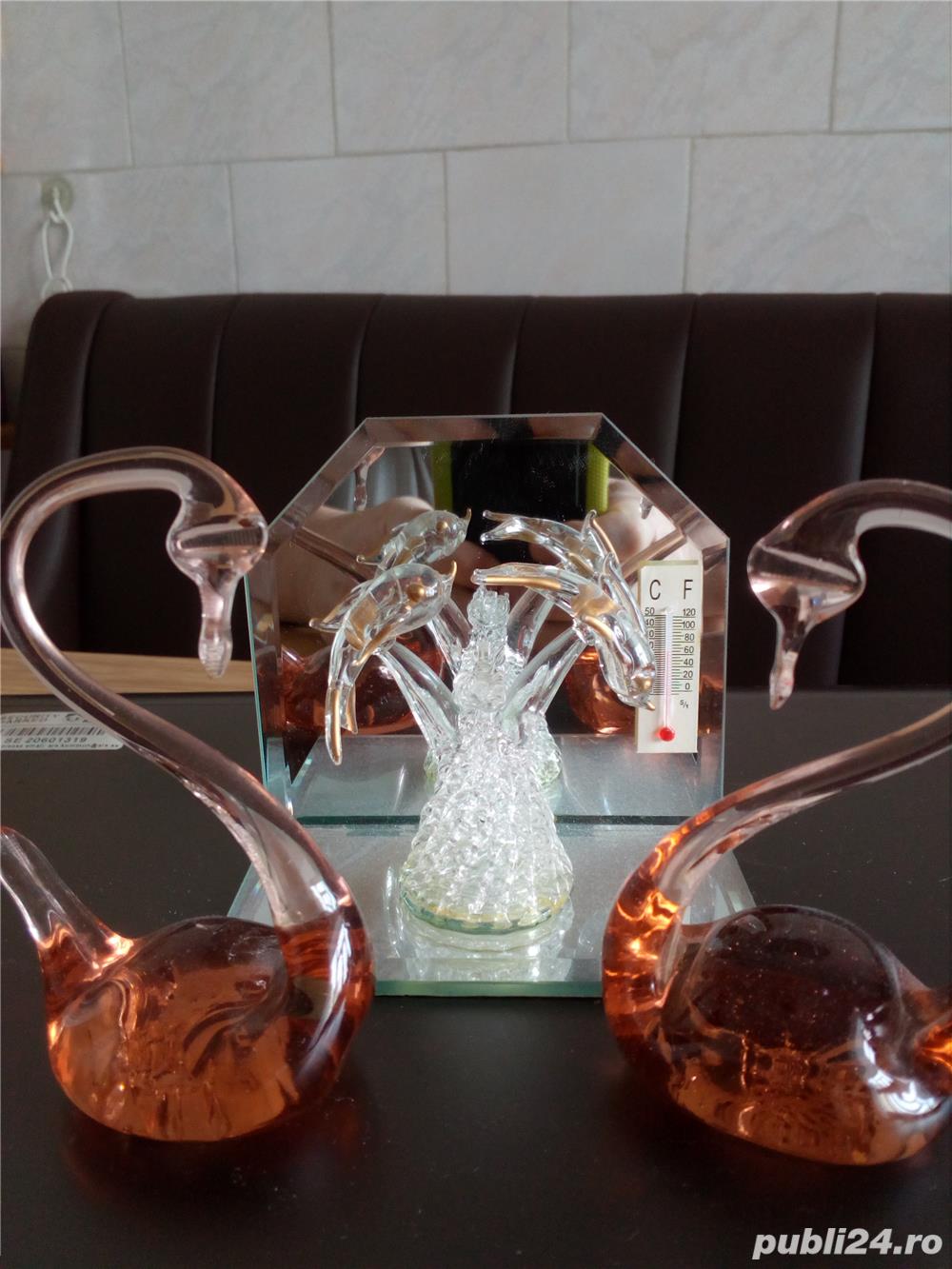 Figurine cristal Figurine cristal