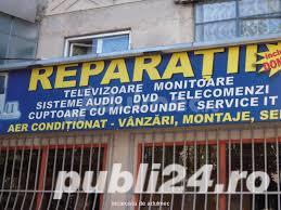 Reparatii si montaj Ac