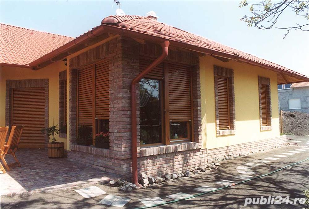 Repar, montez, reconditionez rulouri din lemn, plastic si aluminiu Repar, montez, reconditionez rulouri din lemn, plastic si aluminiu