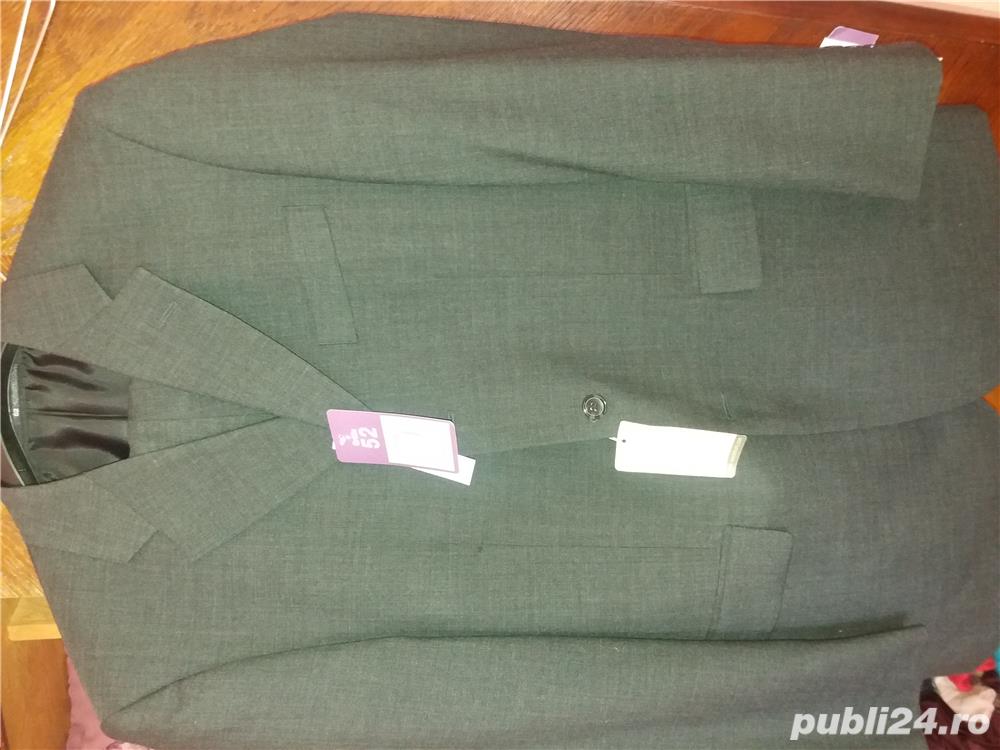 Vind costum nou adus din Germania 