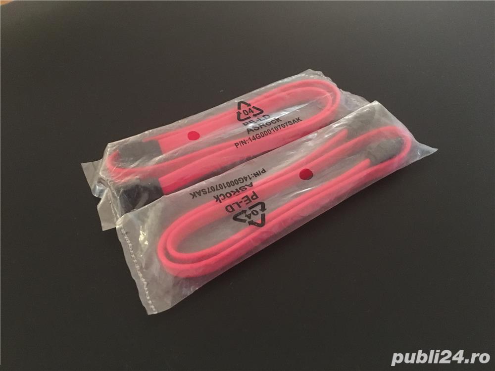 Cabluri de date SATA noi sigilate