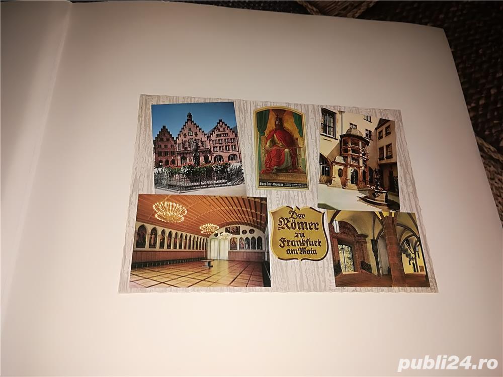 Se vinde  lot de carti postale din Europa