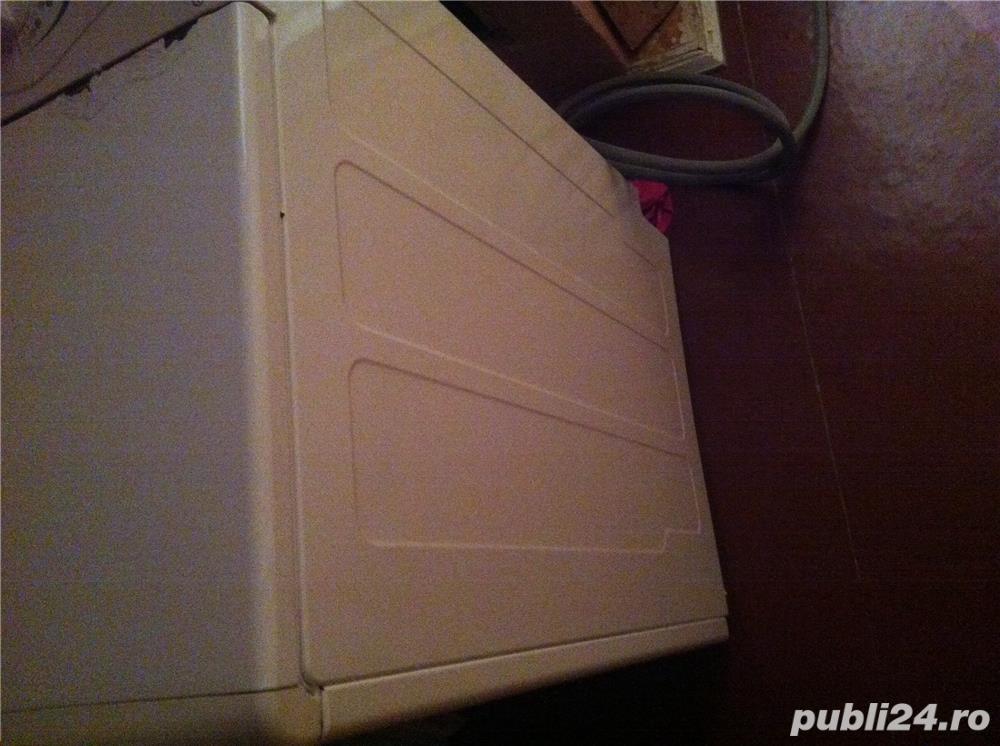 Whirpool-nasina spalat verticala