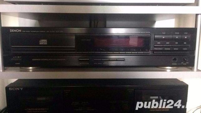 vand CD player marca DENON DCD-680