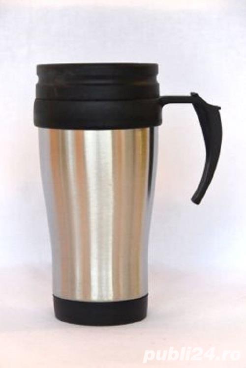 Cana termos cu capac