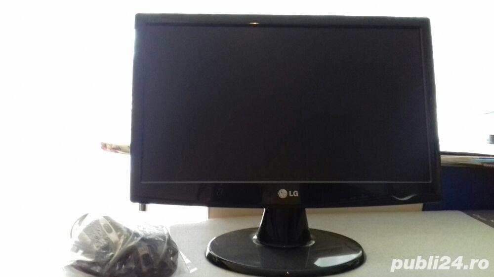 Monitor LG model Flatron w1943ss 