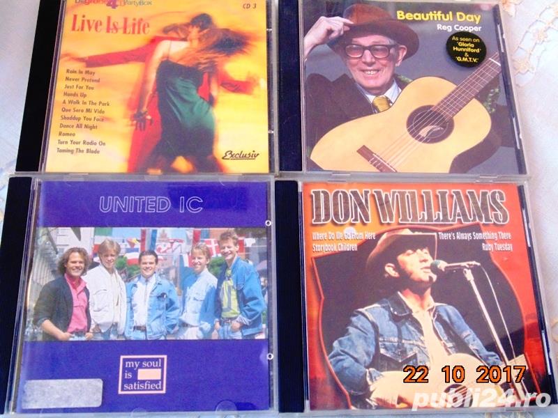 cd audio originale cd audio originale