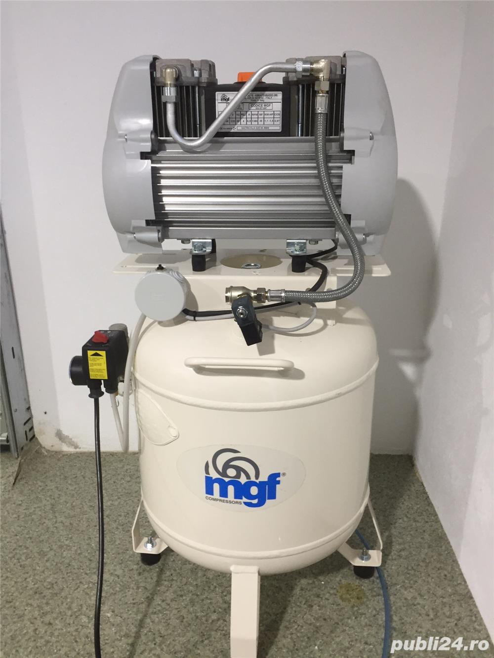 Unituri dentare si autoclave