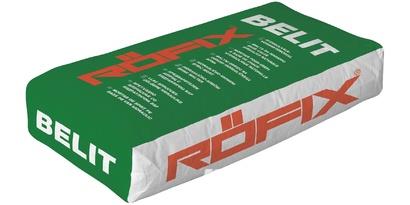 Rofix Belit - Ciment roman pret : 139.7 - 178.5 Ron